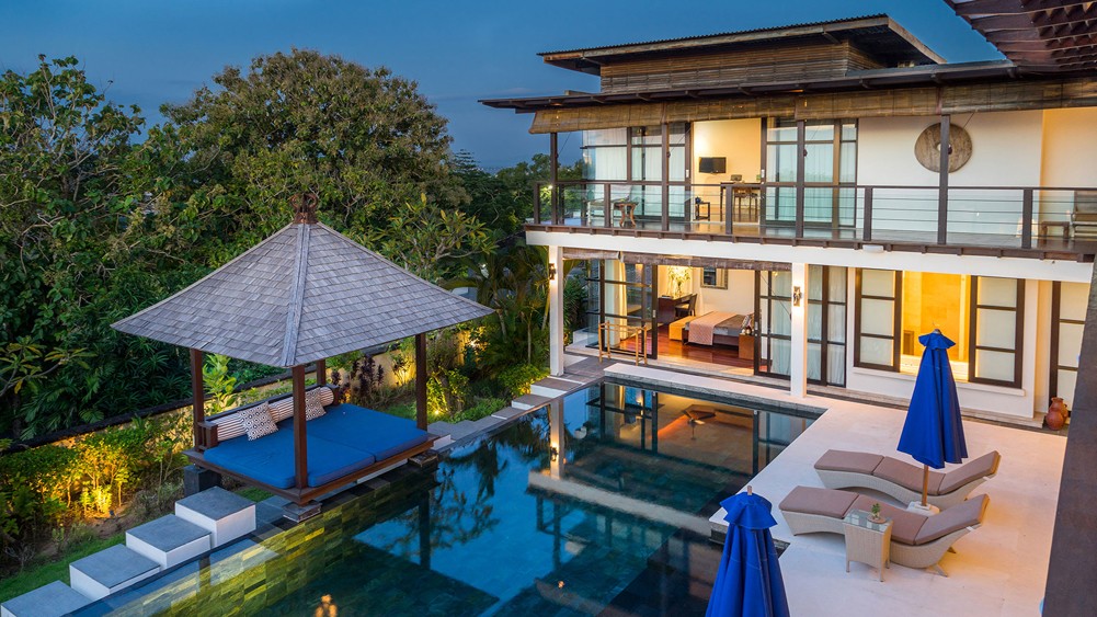 Villa Adenium - Luxury getaway